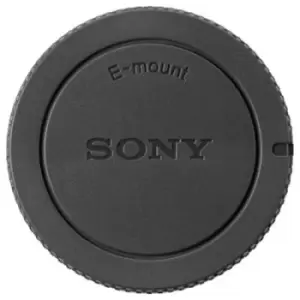 image of Sony Body Cap for E-Mount CSC