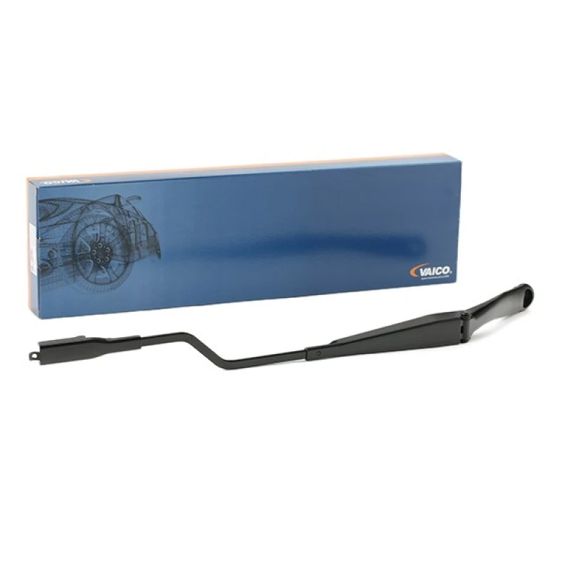 Image of Windscreen wiper arm VAICO V24-1133