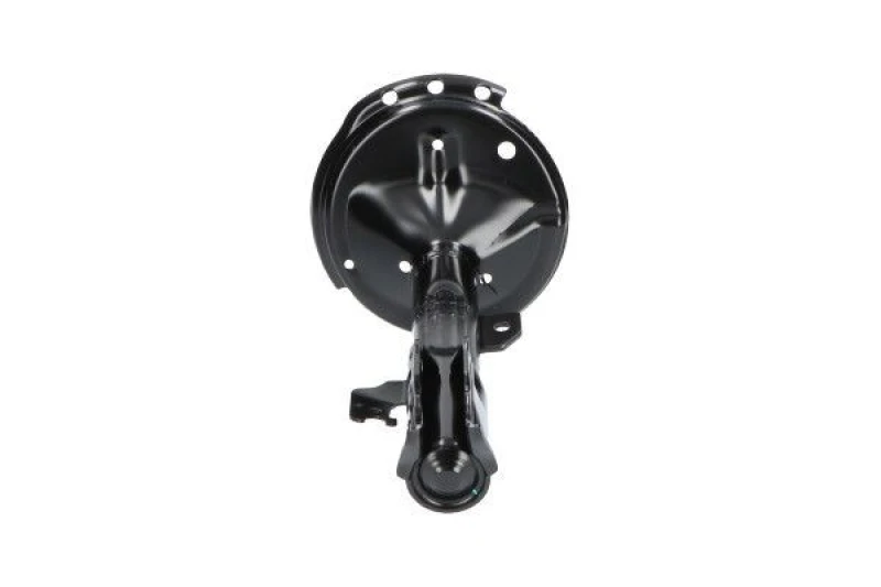 Image of KAVO PARTS SSA-9003 Shock absorber Front Axle Left, Gas Pressure, Twin-Tube, Suspension Strut, Top pin Shock Absorber (854)