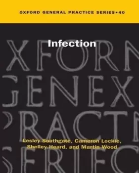 Image of Infection by Lesley Southgate