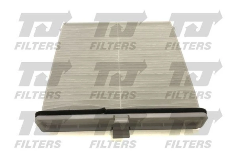 Image of QUINTON HAZELL Pollen filter QUINTON HAZELL QFC0450