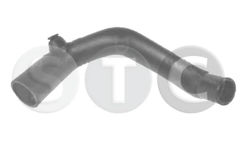 Image of STC Radiator hose STC T408317
