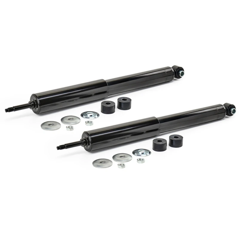 Image of RIDEX 854S20846 Shock absorber Shock Absorber (854)