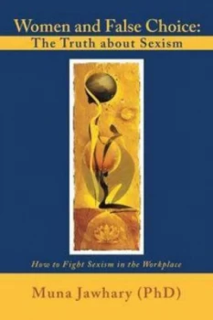 Image of Women and False Choice by Muna Jawhary Paperback