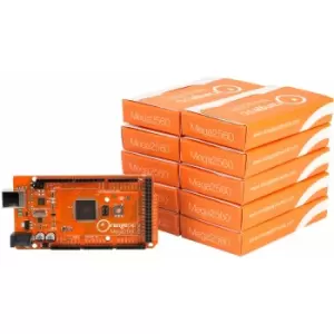 Image of Mega2560 Arduino Mega Class Pack Development Kit x 10pcs - Orangepip