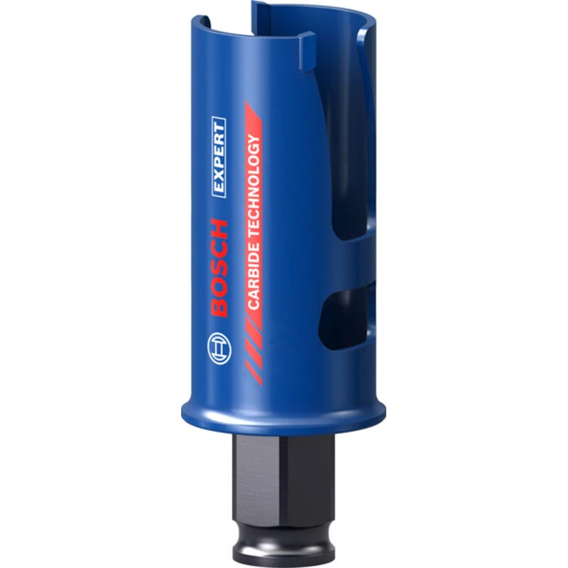 Image of Bosch Expert Speed Multi Construction TCT Hole Saw 2608900457 Diameter: 35mm