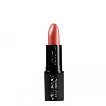 Image of Antipodes Lipstick 4g - Dusky Sound Pink