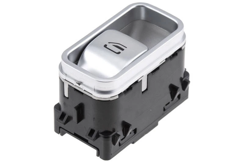 Image of NTY EWS-ME-115 Switch, window winder Right Rear Switch,window winder (1761)