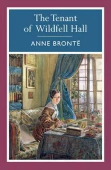 Image of Classics Tenant of Wildlife Hall the by Bronte Paperback