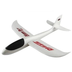 Image of Dynam Mini Hawksky Chuckie 500Mm - White