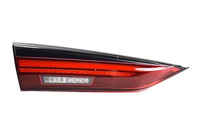 Image of VAN WEZEL Rear light VAN WEZEL 0540923U