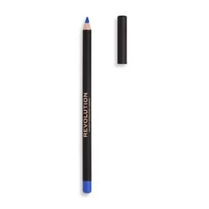 image of Revolution Kohl Eyeliner Blue