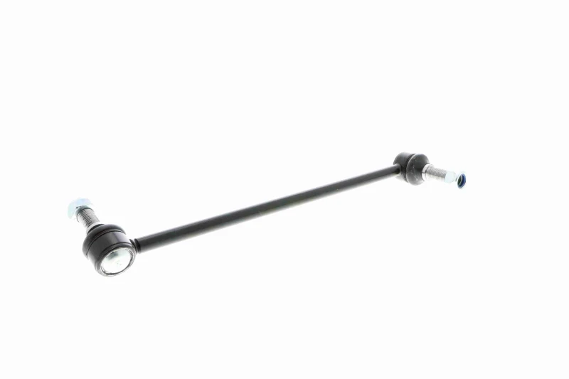 Image of VAICO V30-1672 Anti-roll bar link Original VAICO Quality, Front Axle Left Link Stabiliser (3229)