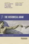 Image of four views on the historical adam