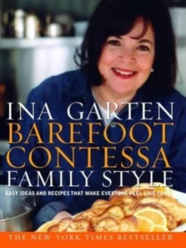 Image of Barefoot Contessa Family Style by Ina Garten Hardback