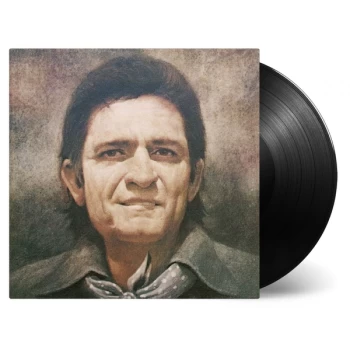 image of Johnny Cash - His Greatest Hits, Volume II Vinyl