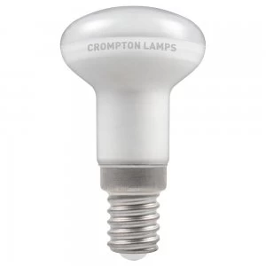 Image of Crompton LED Reflector SES E14 R39 Thermal Plastic 3.5W - Warm White
