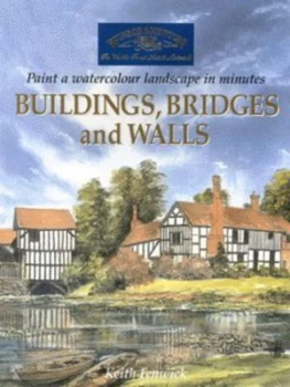 Image of Buildings Bridges and Walls by Keith H Fenwick Paperback