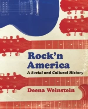 Image of Rockn America by Deena Weinstein