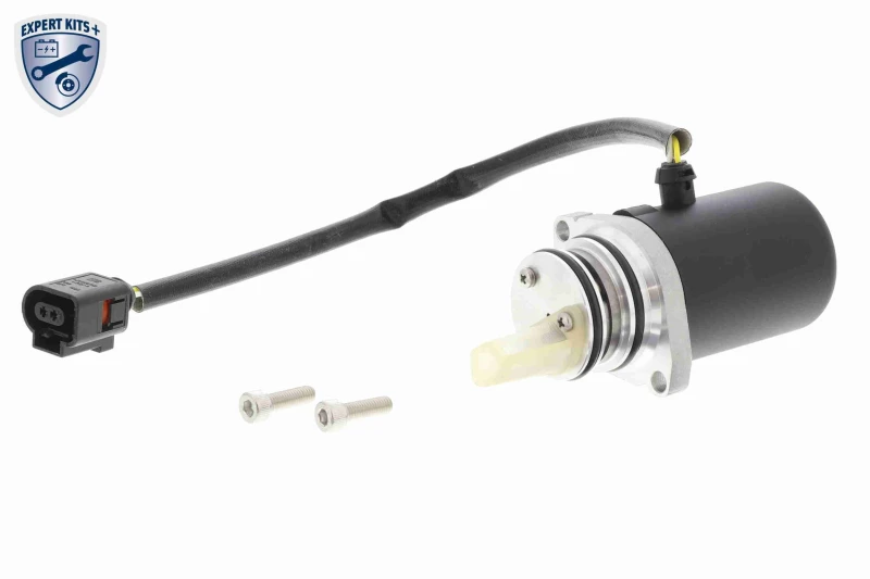 Image of AWD pump, all-wheel-drive coupling VAICO V10-6588