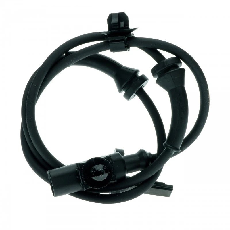 Image of EINPARTS EPS1992 ABS Sensor Front axle both sides Sensor,wheel speed (412)