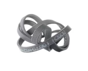Image of Bosch V-ribbed belt 1 987 946 216 Serpentine belt,Auxiliary belt BMW,3 Touring (E91),3 Limousine (E90),5 Limousine (E60),5 Touring (E61)