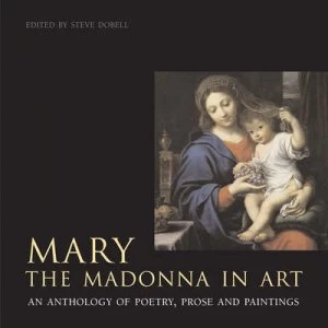 Image of Mary by Steve Dobell Book