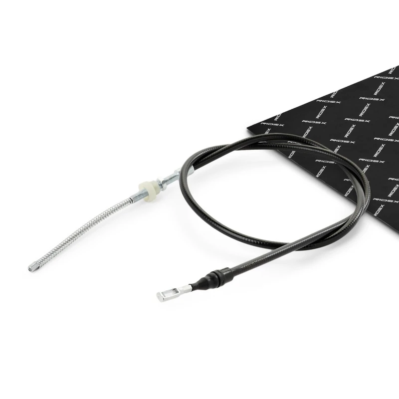 Image of Handbrake cable RIDEX 124C0594