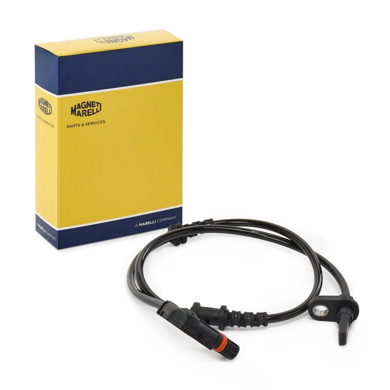 Image of MAGNETI MARELLI ABS sensor MAGNETI MARELLI 172100135010