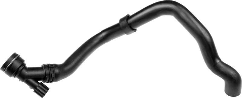 Image of GATES Radiator hose GATES 05-2748