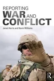 Image of Reporting War and Conflict