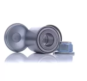 Image of SKF Wheel bearing kit VKBA 3676 Wheel hub bearing,Wheel bearing RENAULT,SCENIC II (JM0/1_),MEGANE II Coupe-Cabriolet (EM0/1_),MEGANE II Kombi (KM0/1_)
