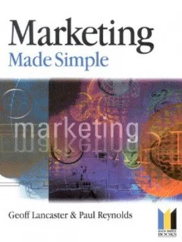 Image of Marketing by Paul Reynolds Paperback