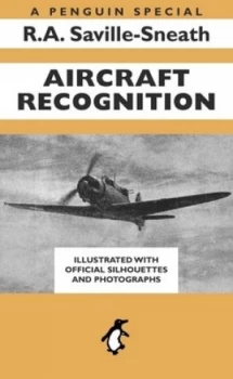 Image of Aircraft Recognition by R.A. Saville-Sneath Paperback