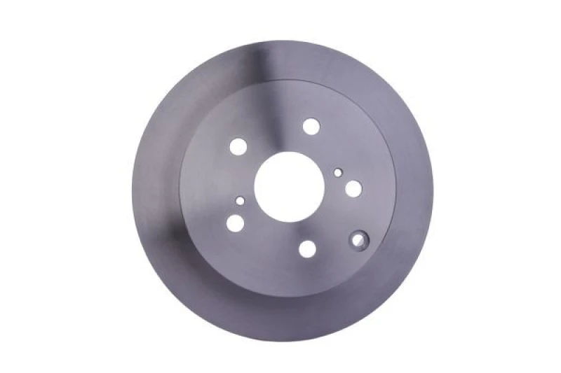 Image of HELLA Brake disc HELLA 8DD 355 116-811