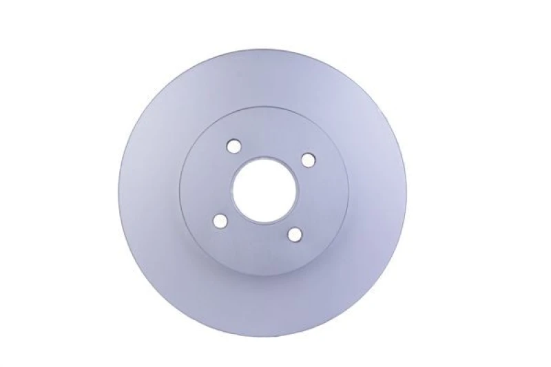 Image of HELLA Brake disc HELLA 8DD 355 112-091