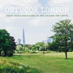 Image of outdoor london green spaces and escapes in and around the capital