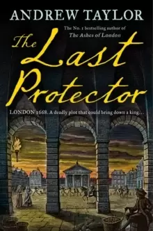 Image of The Last Protector
