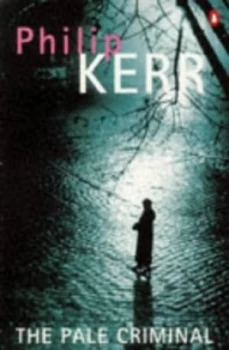 Image of The Pale Criminal by Philip Kerr Book