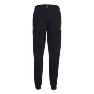 Image of Tommy Sport Tape Pants - Blue