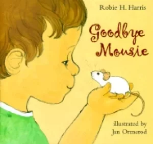 Image of goodbye mousie