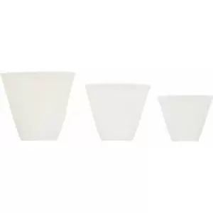 image of Premier Housewares - Set of Three Zing Silicone Preserving Bags