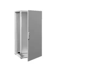 Image of Rittal 19-Inch Floor Cabinet 799 x 508 x 1208mm
