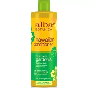 image of Alba Botanica Hawaiian Gardenia Conditioner