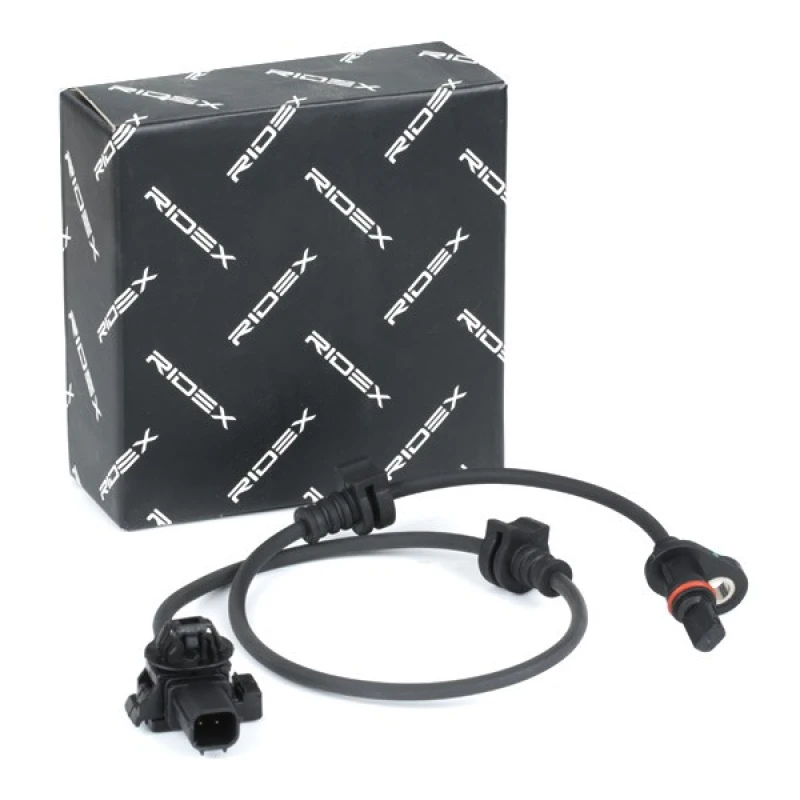 Image of RIDEX ABS sensor RIDEX 412W1009