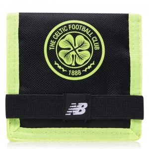 Image of New Balance CFC Wallet Mens - Black