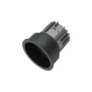 Image of Borovo Recessed Downlight 13W 3000K Black IP54