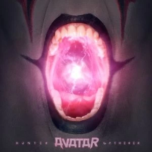 Image of Hunter Gatherer by Avatar CD Album
