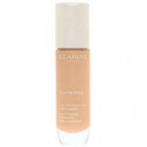 Image of Clarins Everlasting Long-Wearing and Hydrating Matte Foundation 108.3 N Organza 30ml / 1 fl.oz.