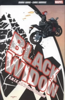Image of Black Widow by Mark Waid Paperback